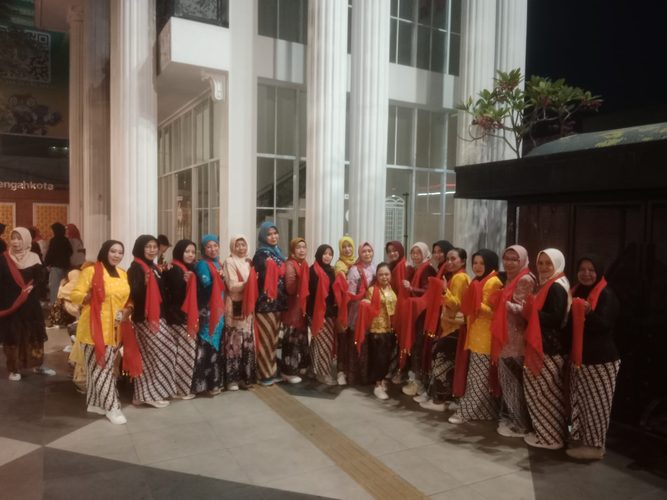 MADIUN MENARI 2026
